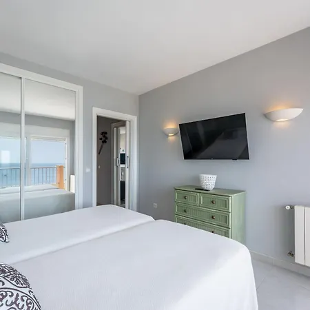 Appartement Diana Marbellac