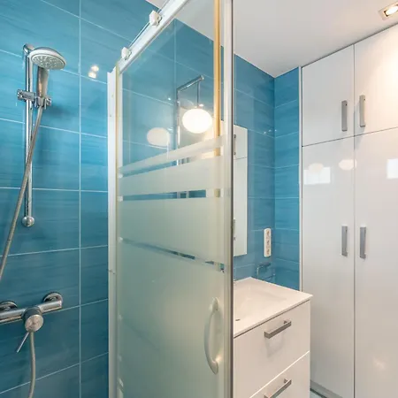 Apartman Diana *