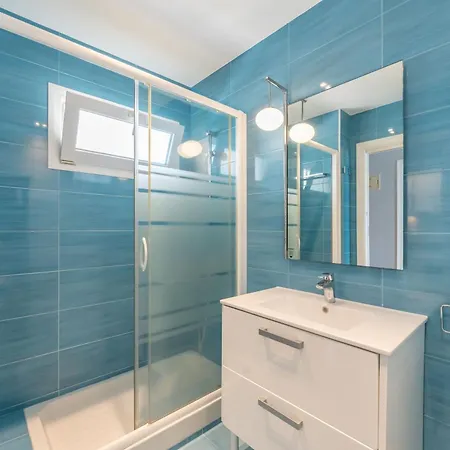 Apartman Diana