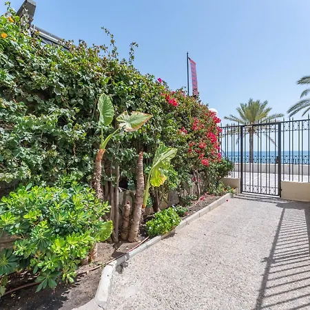 Diana Apartman *
